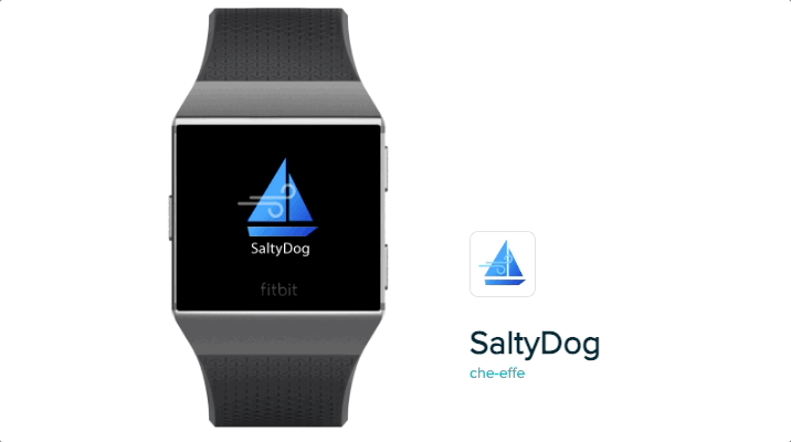 Interactive Project Screenshot